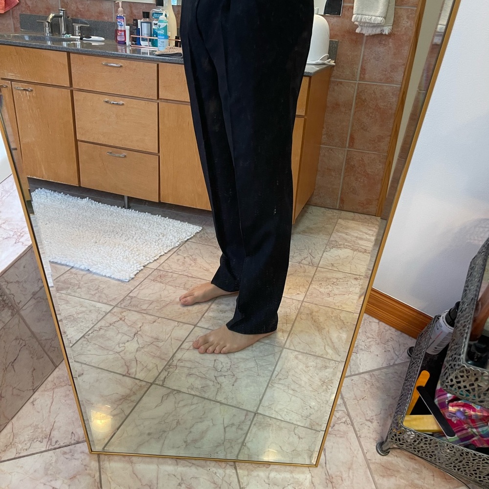 Club room dress pants